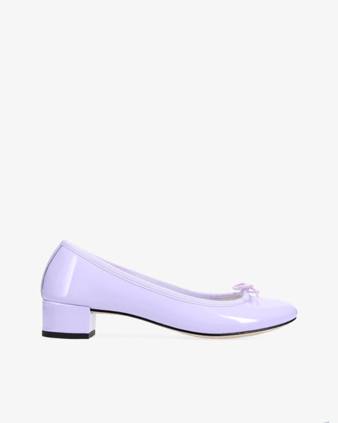 Camille Ballet Flats Mauve | Repetto