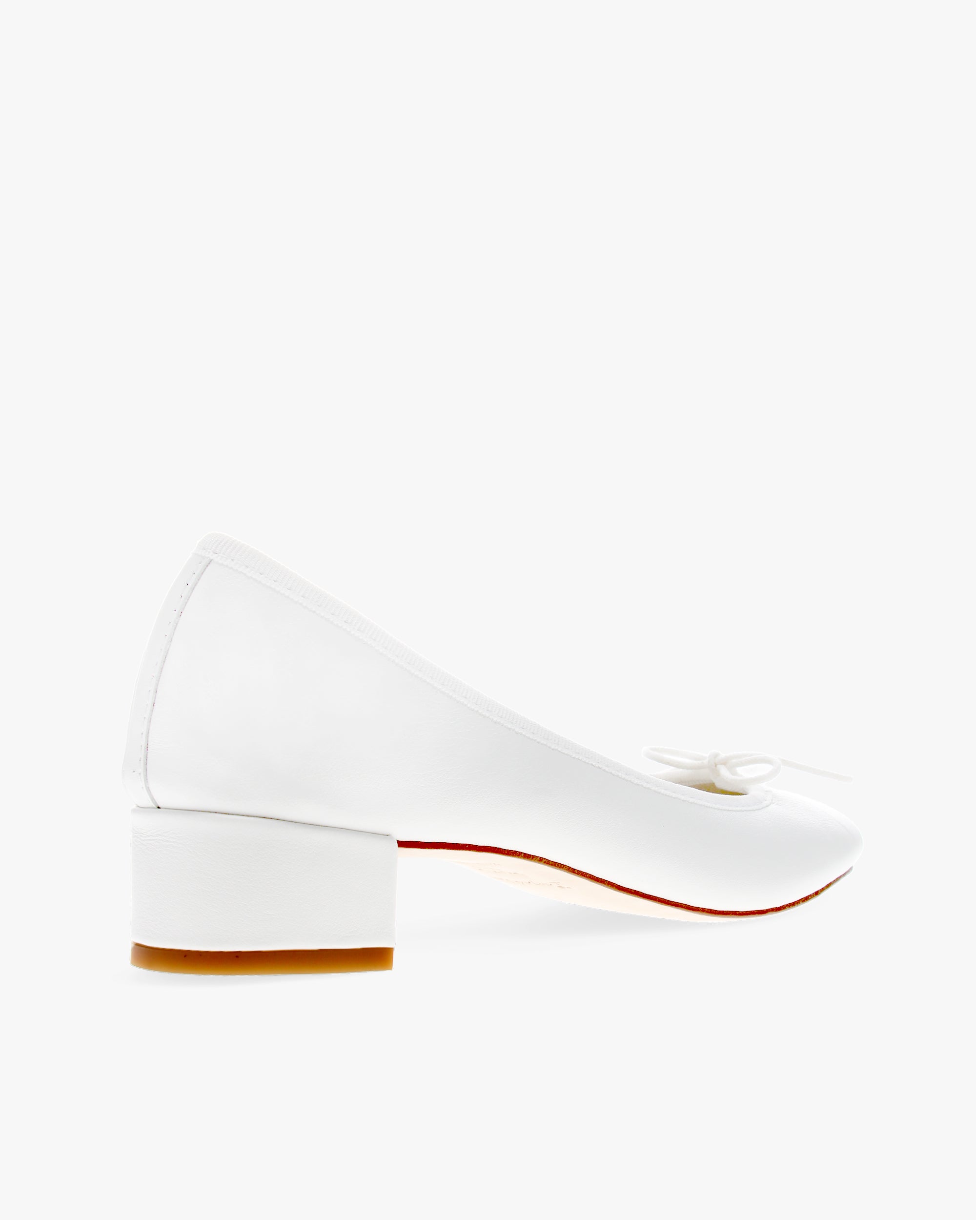Camille ballet flats