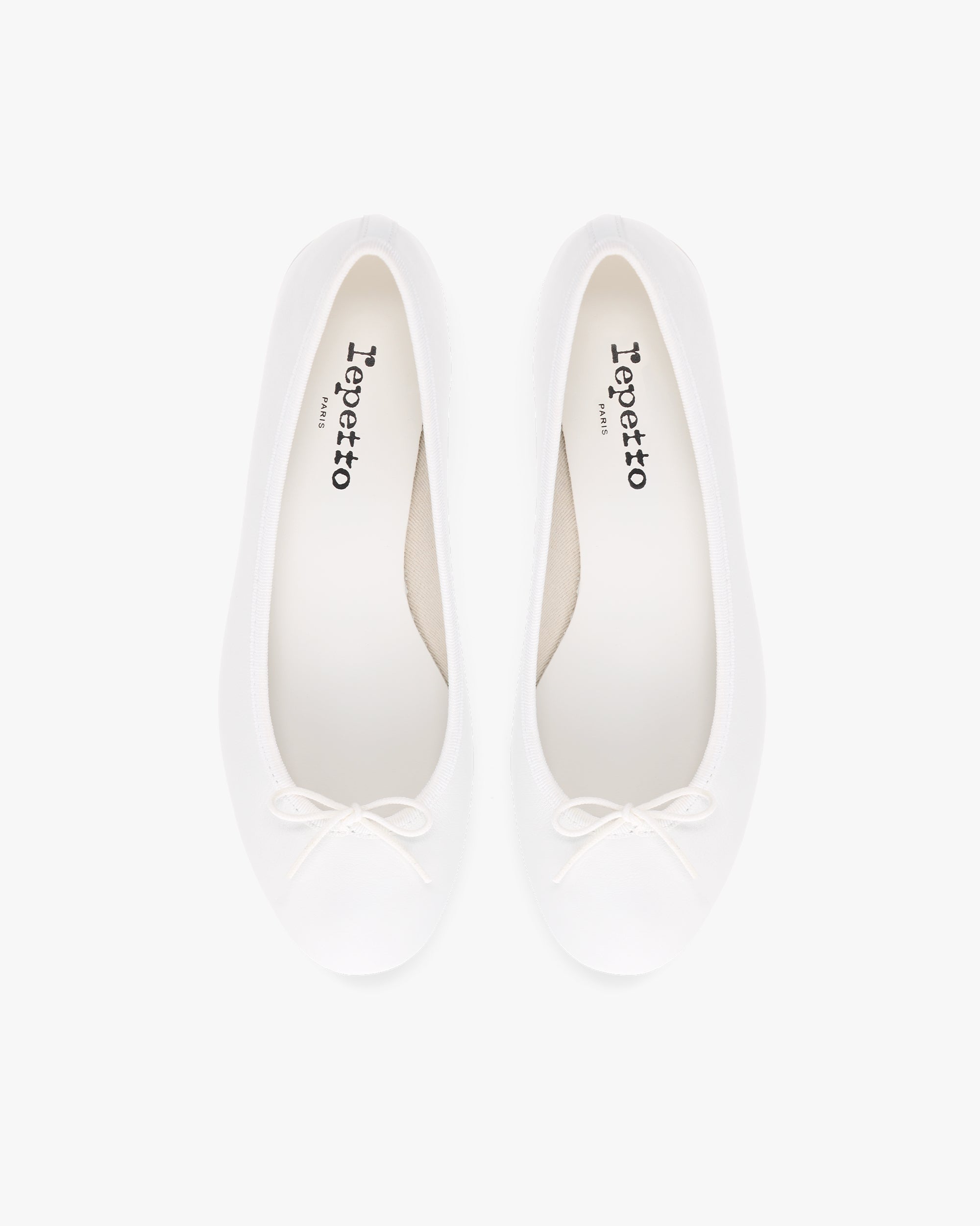 Camille ballet flats