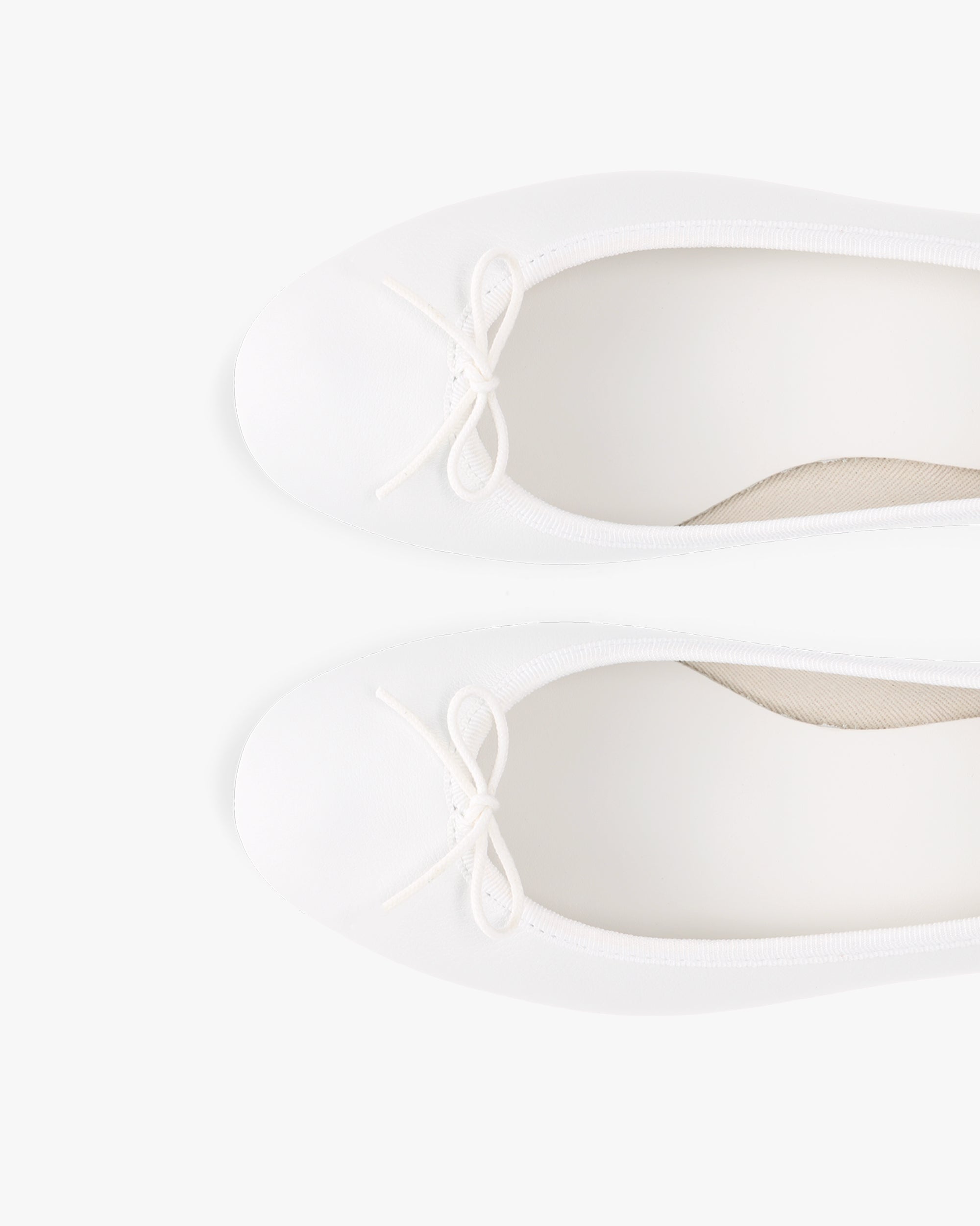 Camille ballet flats