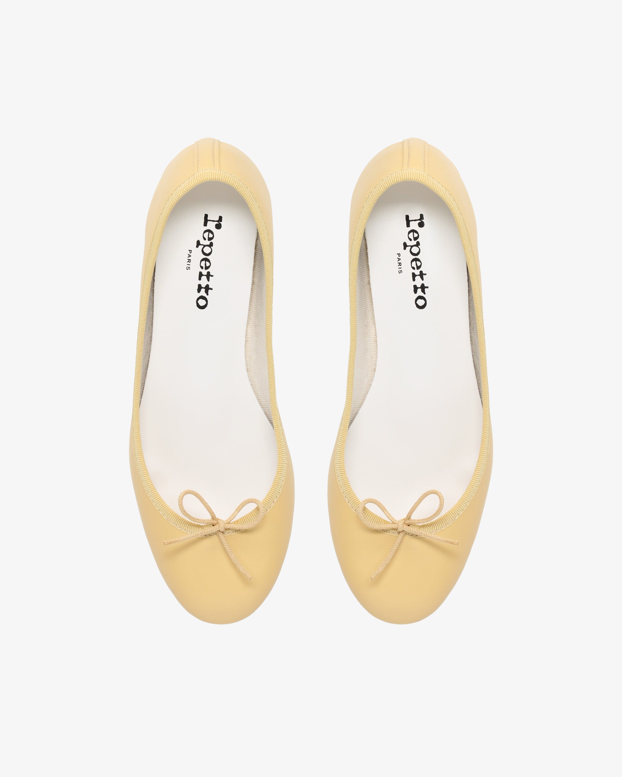 Camille ballet flats