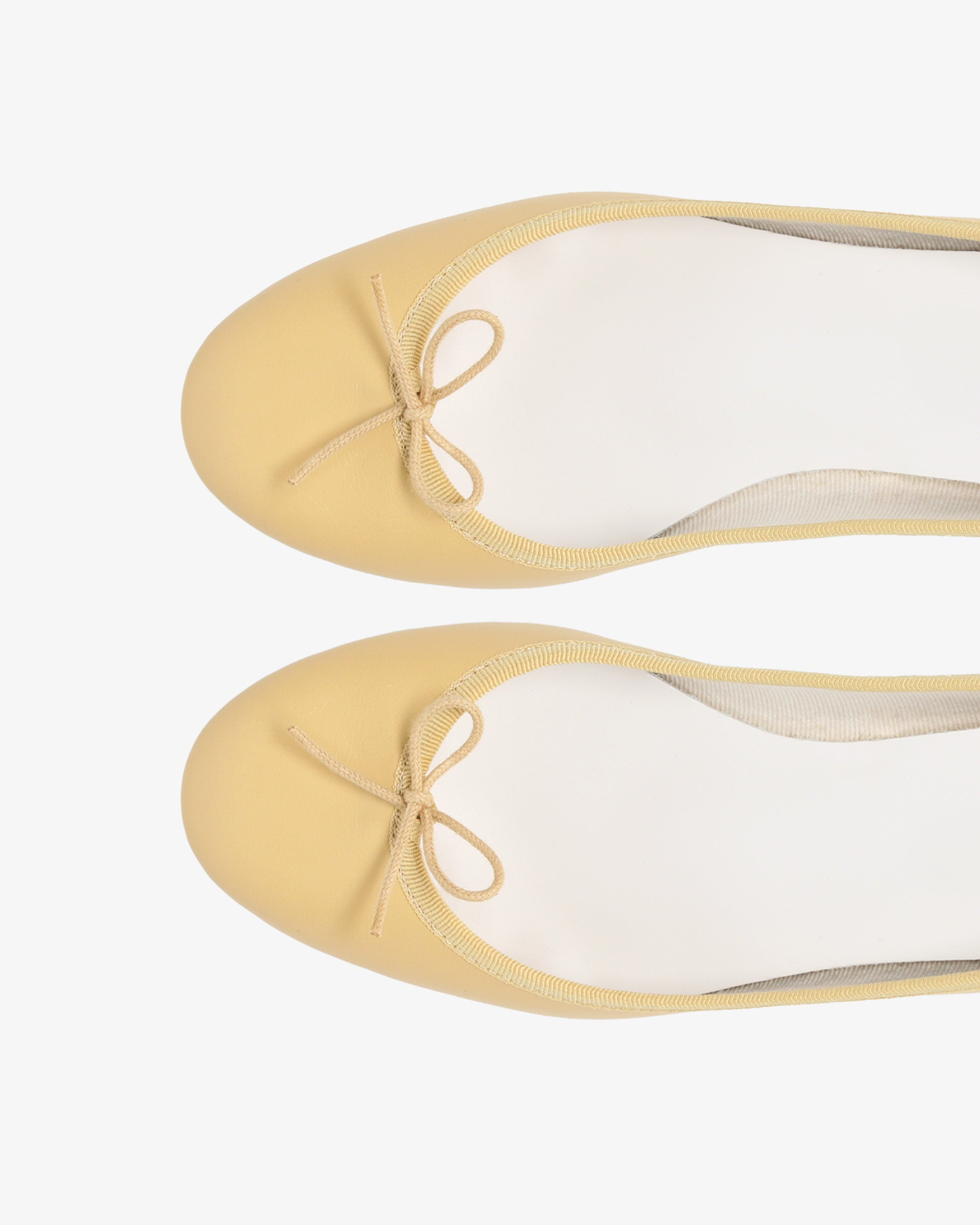 Camille ballet flats
