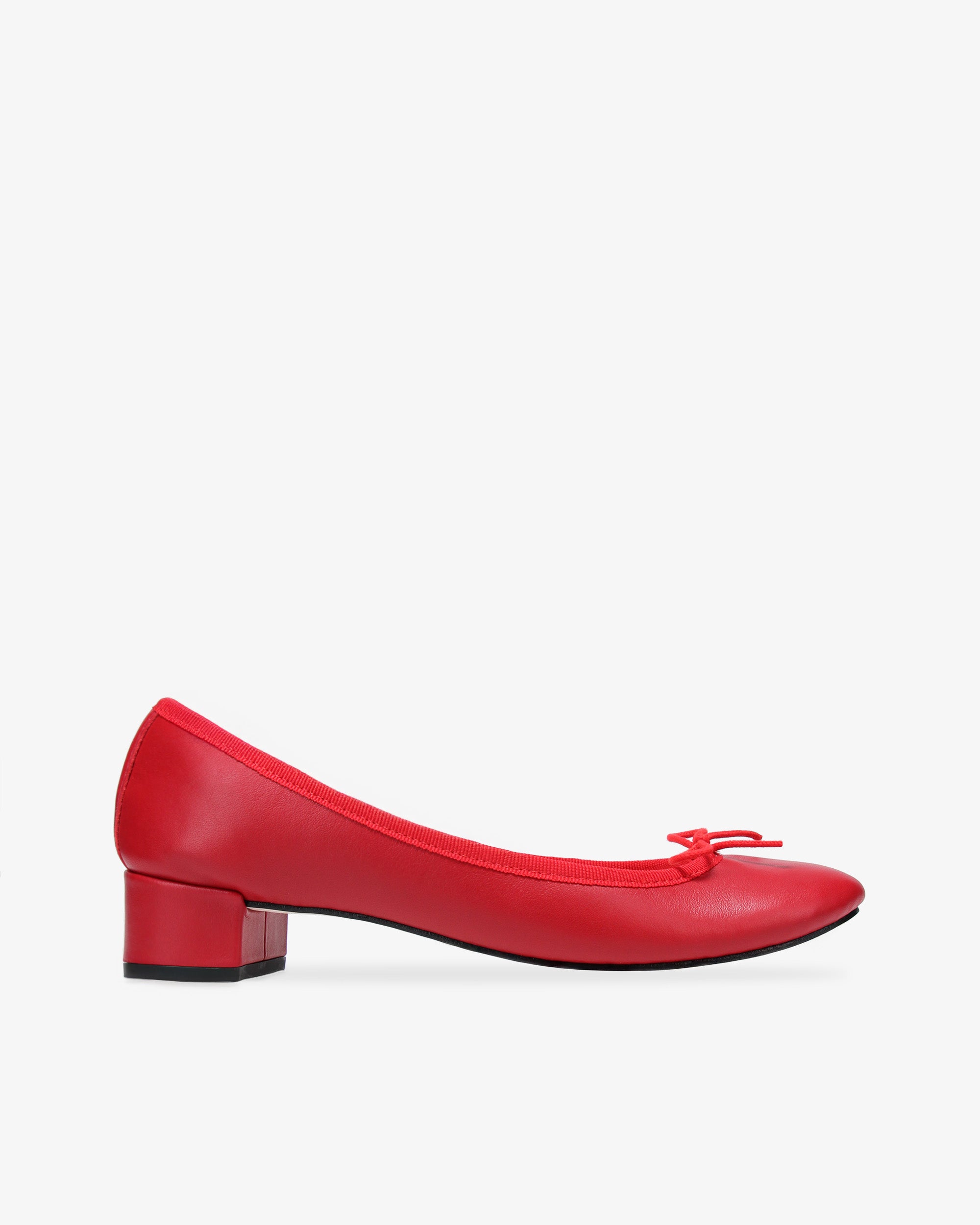 Camille ballet flats