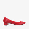 Camille ballet flats