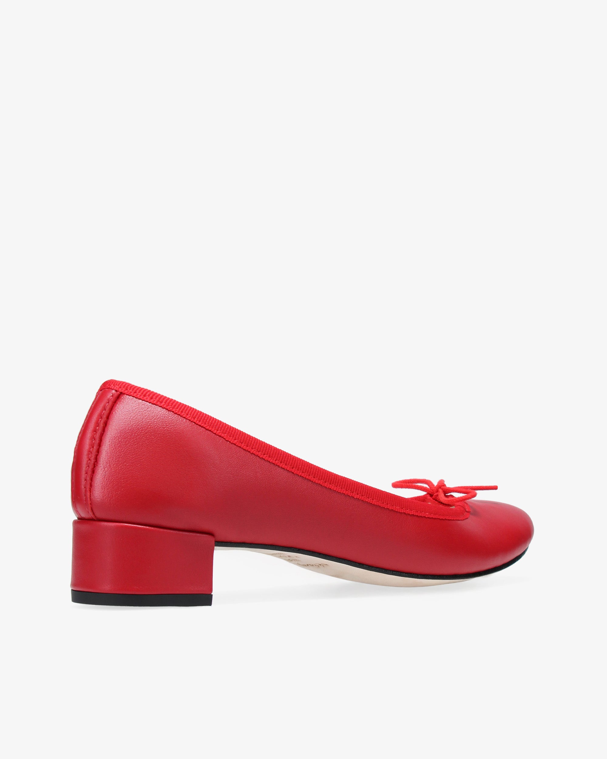 Camille ballet flats