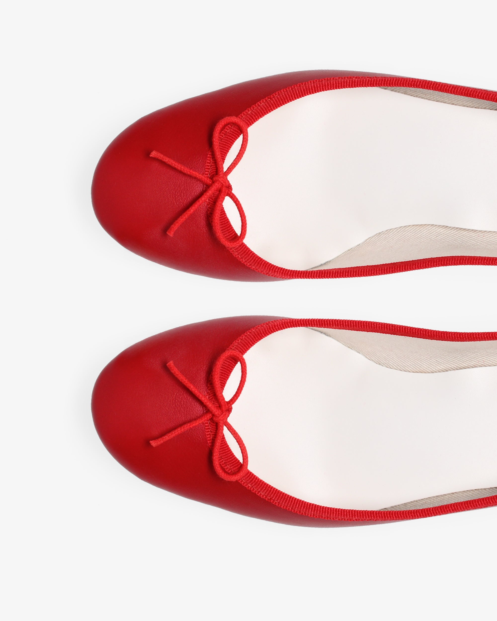 Camille ballet flats