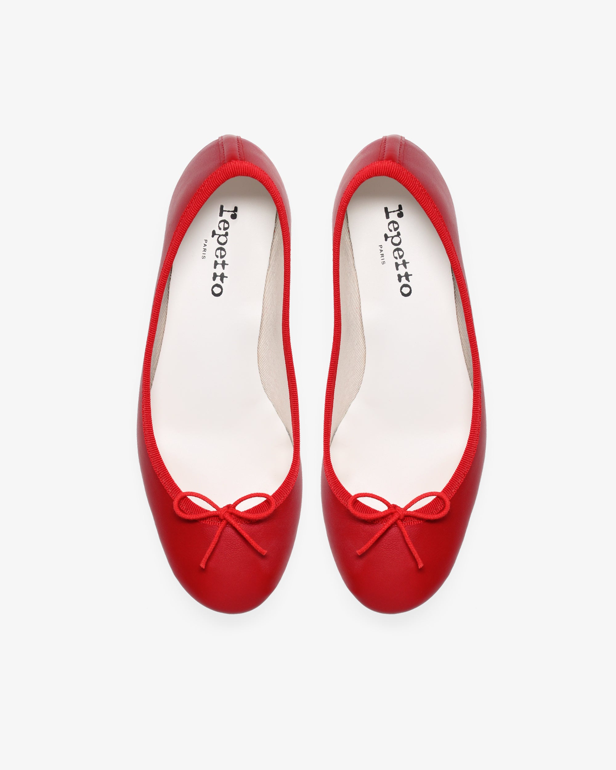 Camille ballet flats