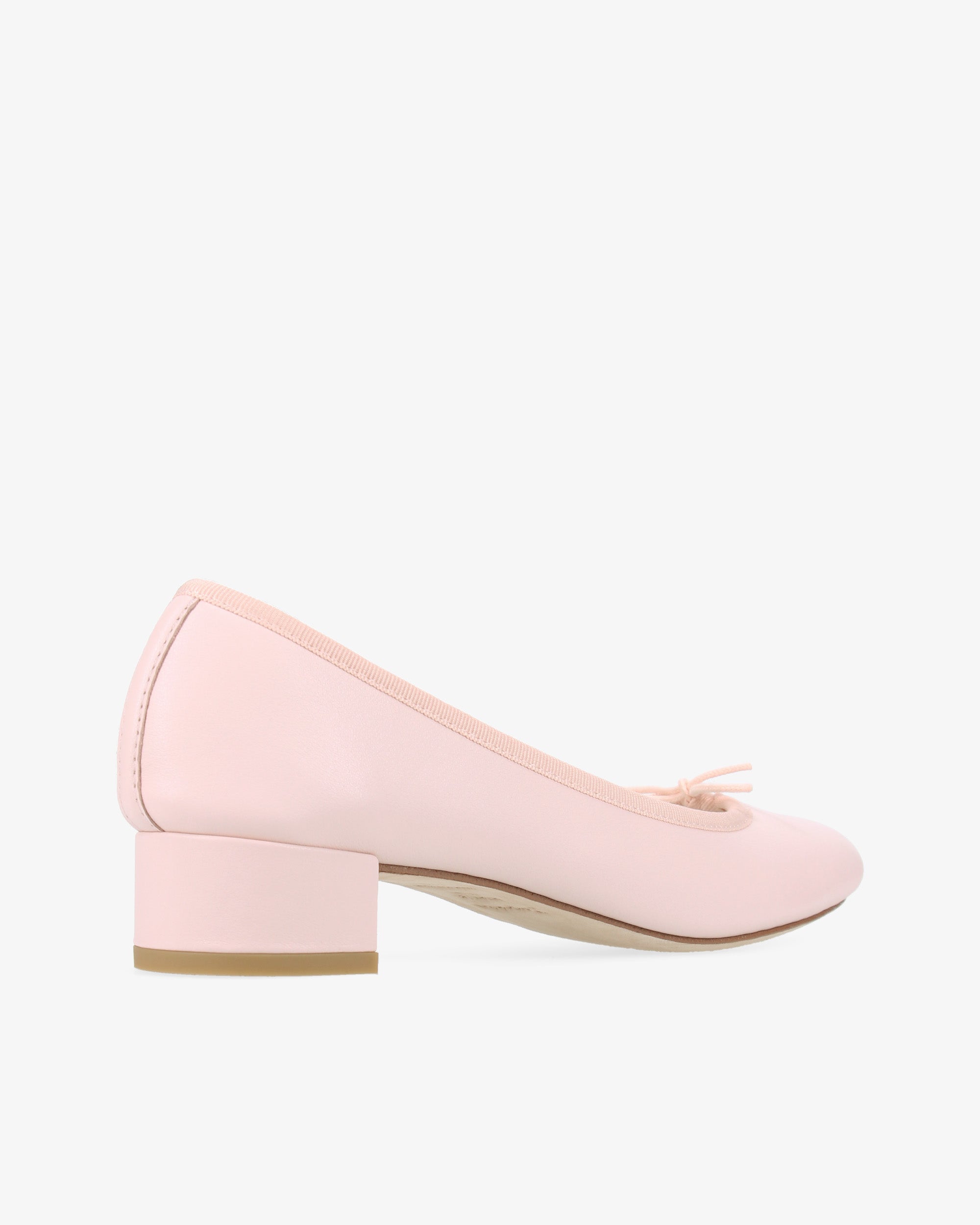 Camille ballet flats