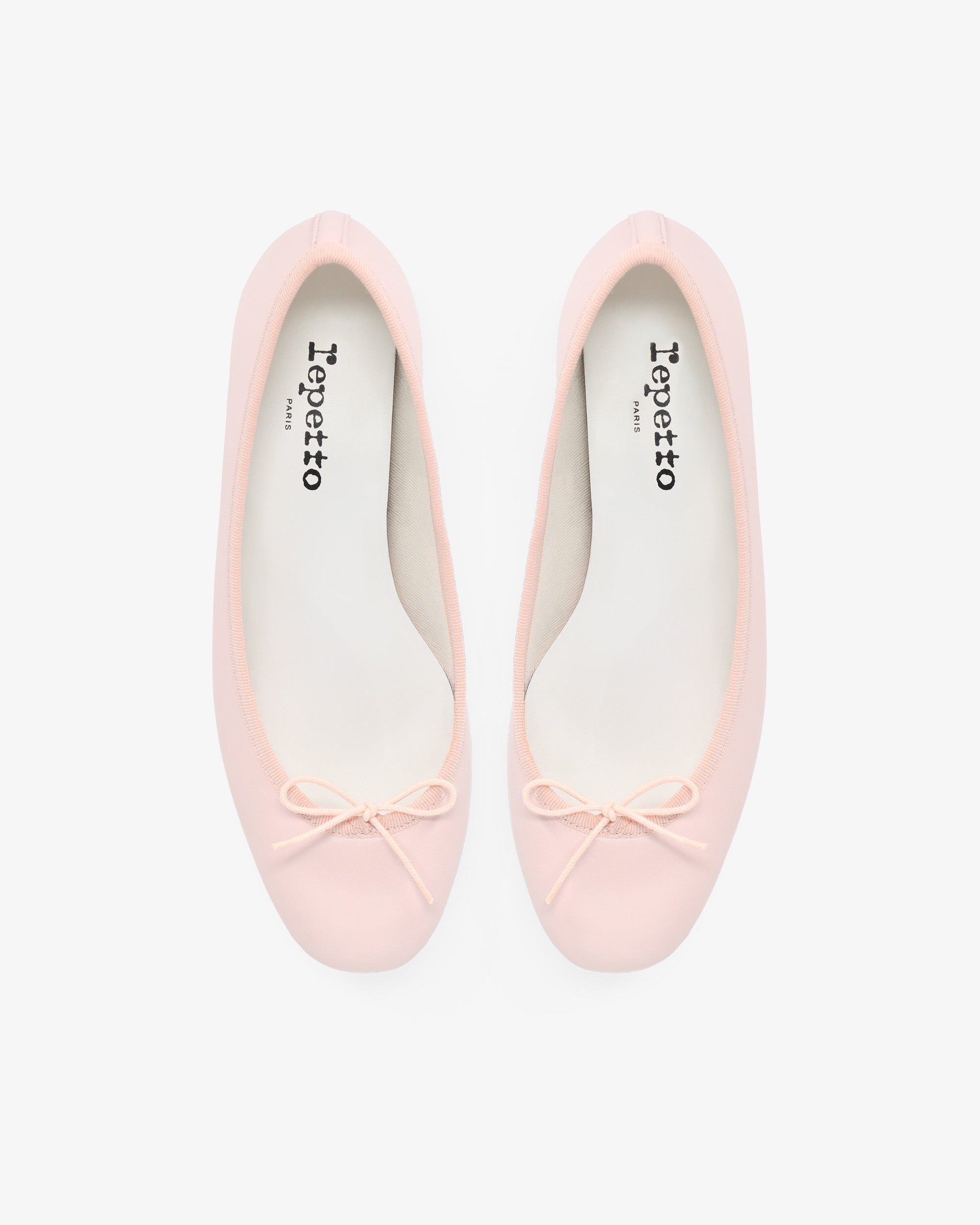 Camille ballet flats
