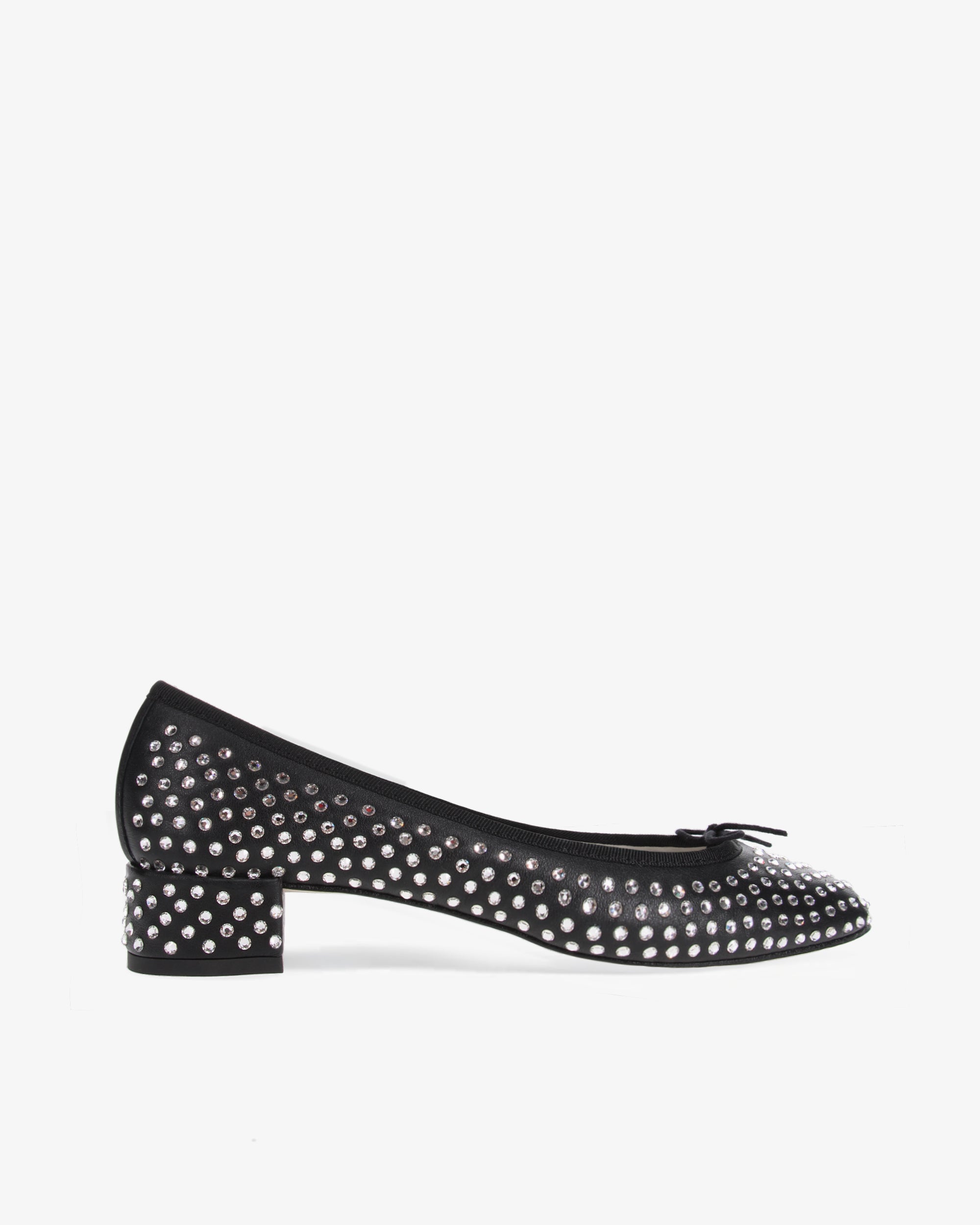 Camille ballet flats