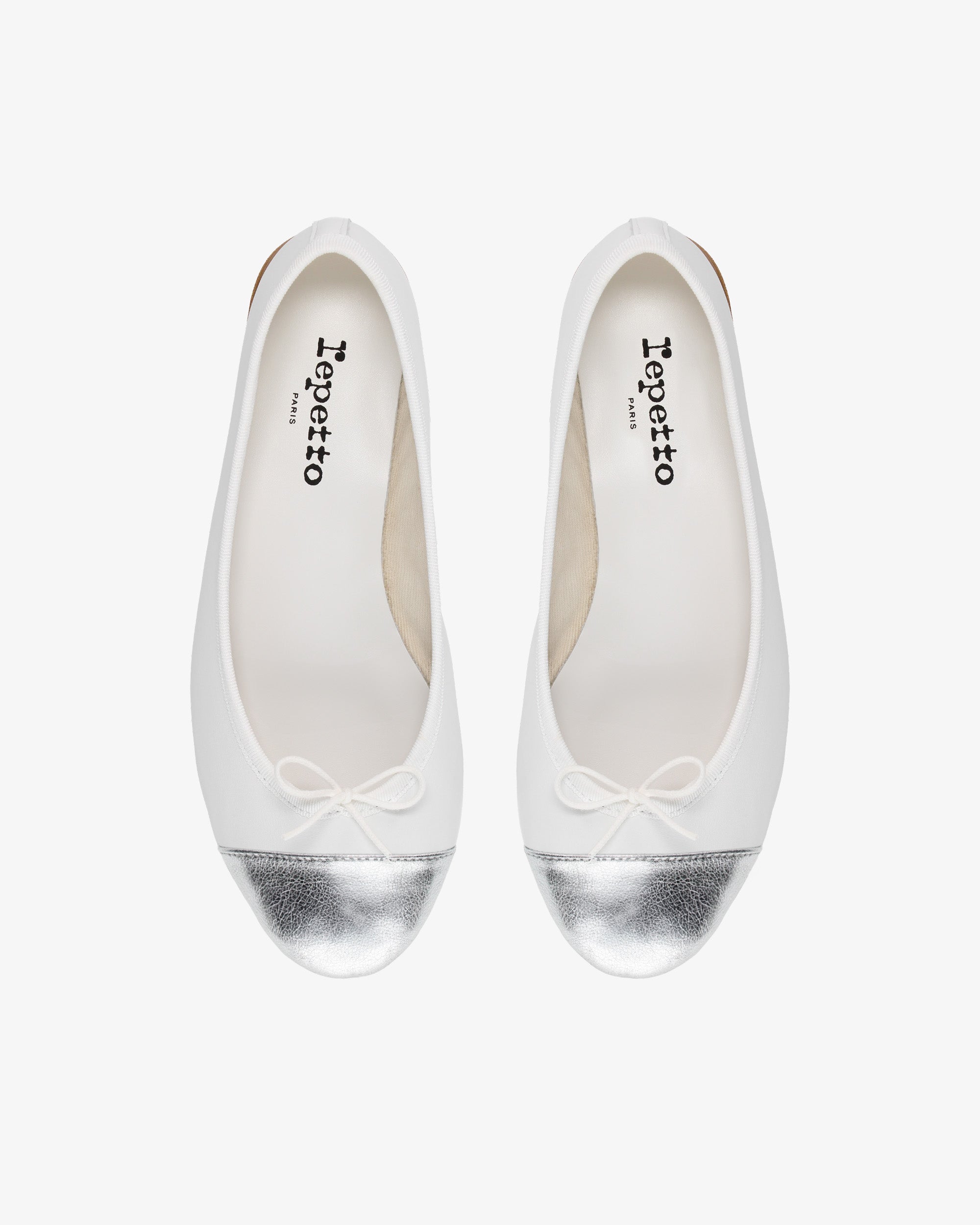 Flora ballet flats