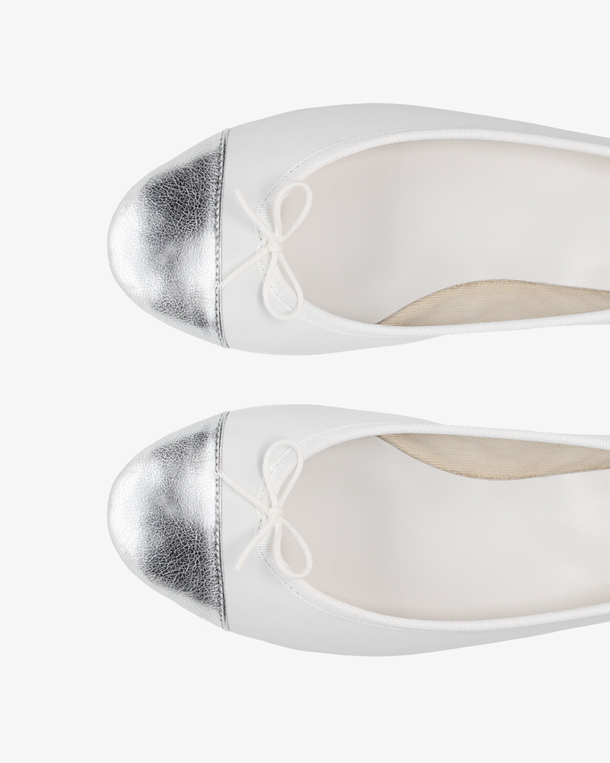 Flora ballet flats
