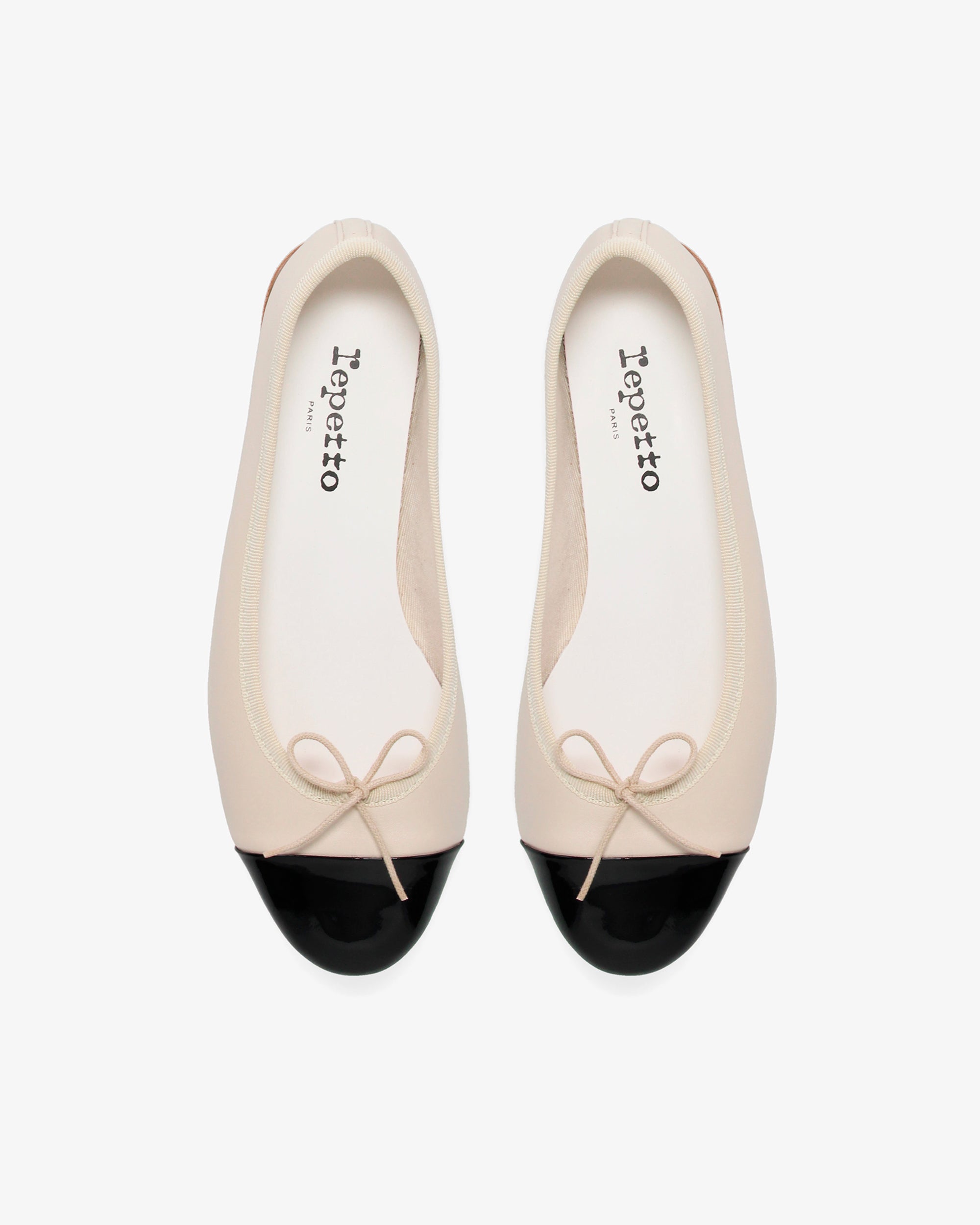 Flora Ballet Flats