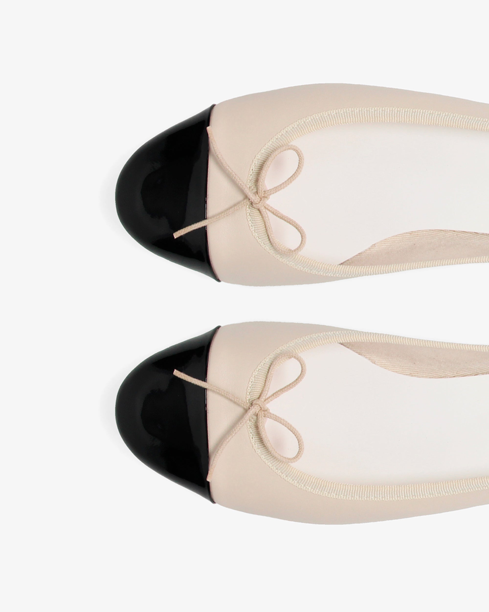 Flora Ballet Flats