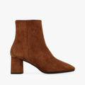 Phoebe ankle boots - rubber sole 
