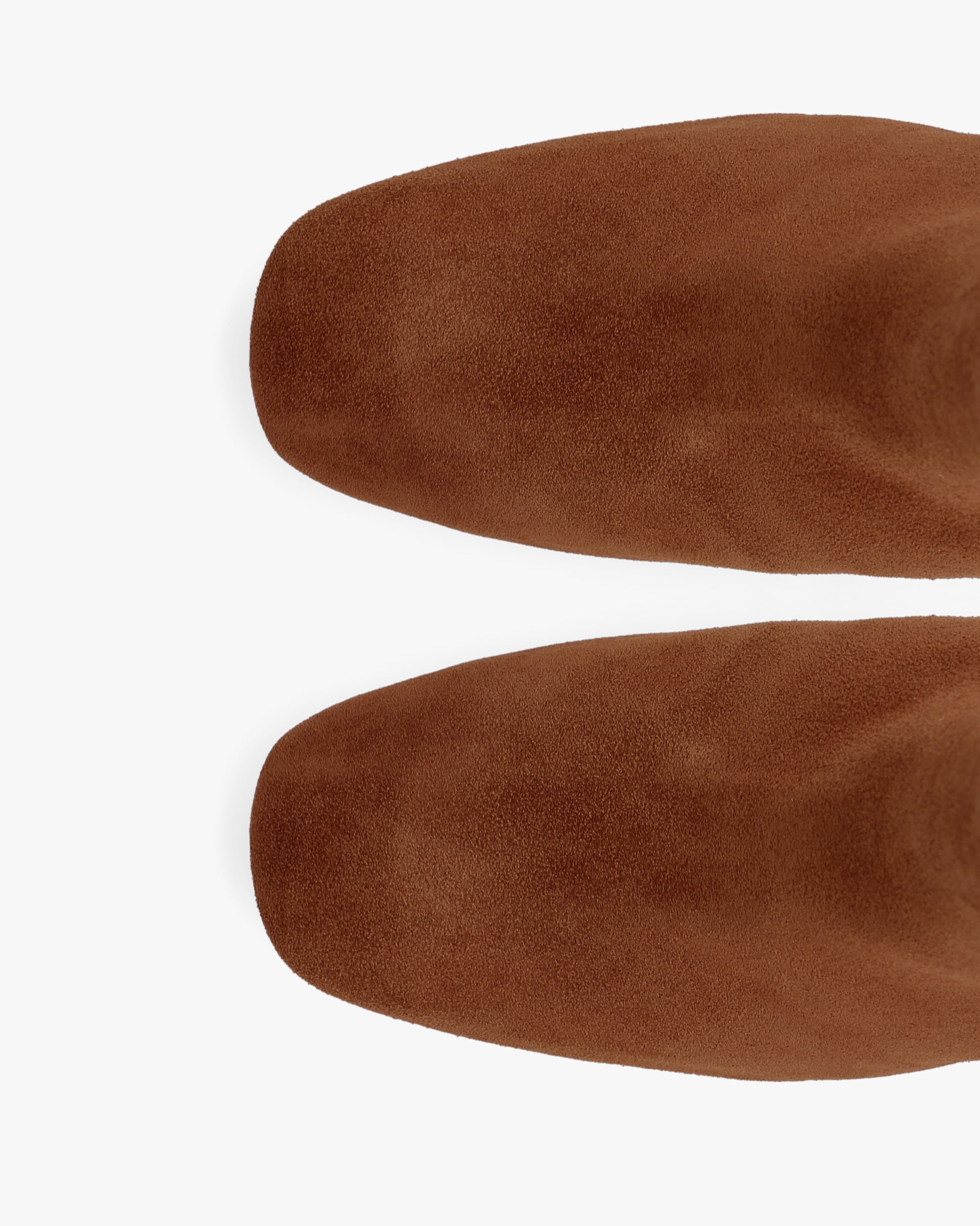 Phoebe ankle boots - rubber sole 