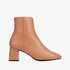 Phoebe Rubber sole ankle boots