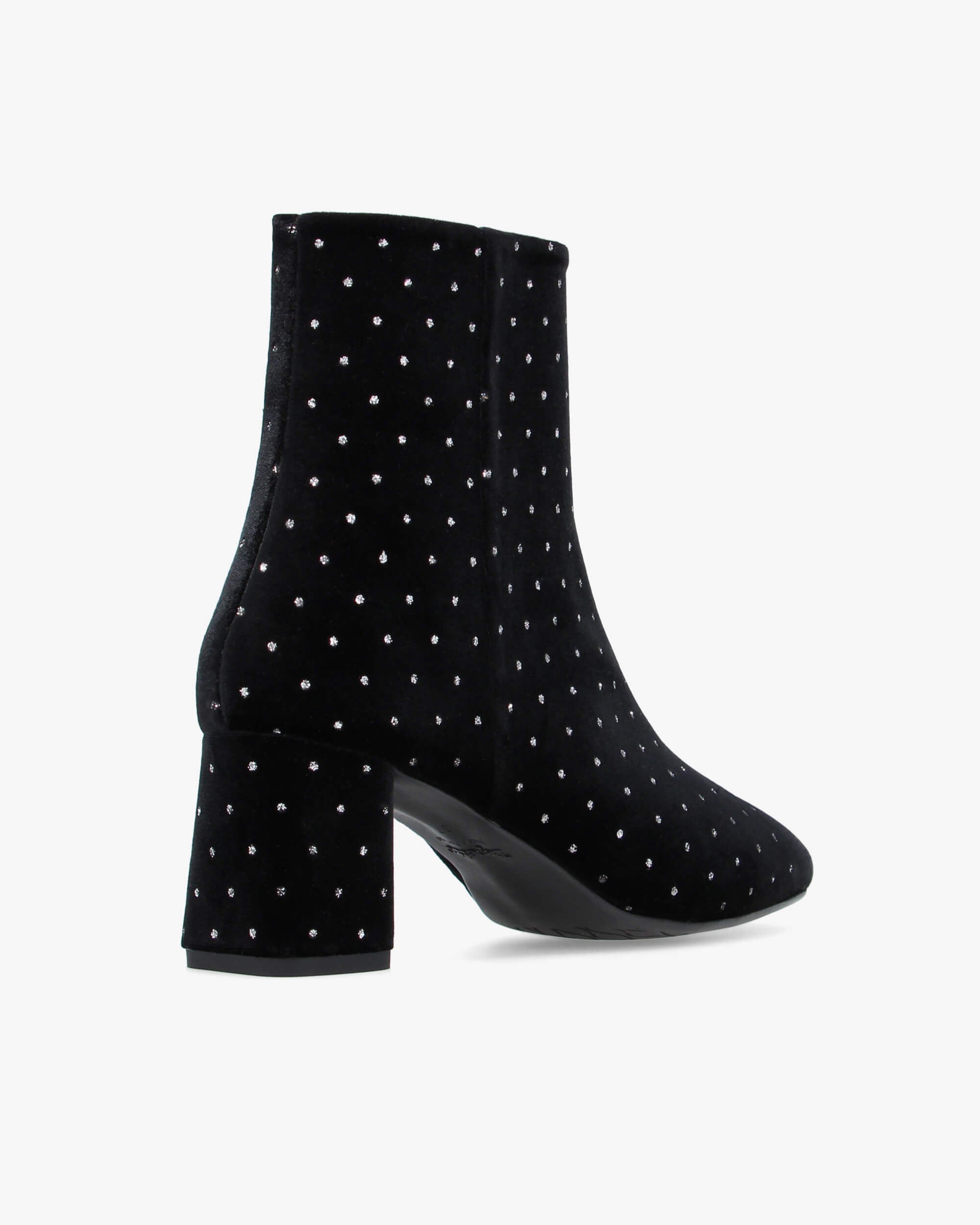 Phoebe ankle boots