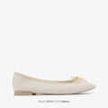 Ballerines Cendrillon hautes - semelle gomme