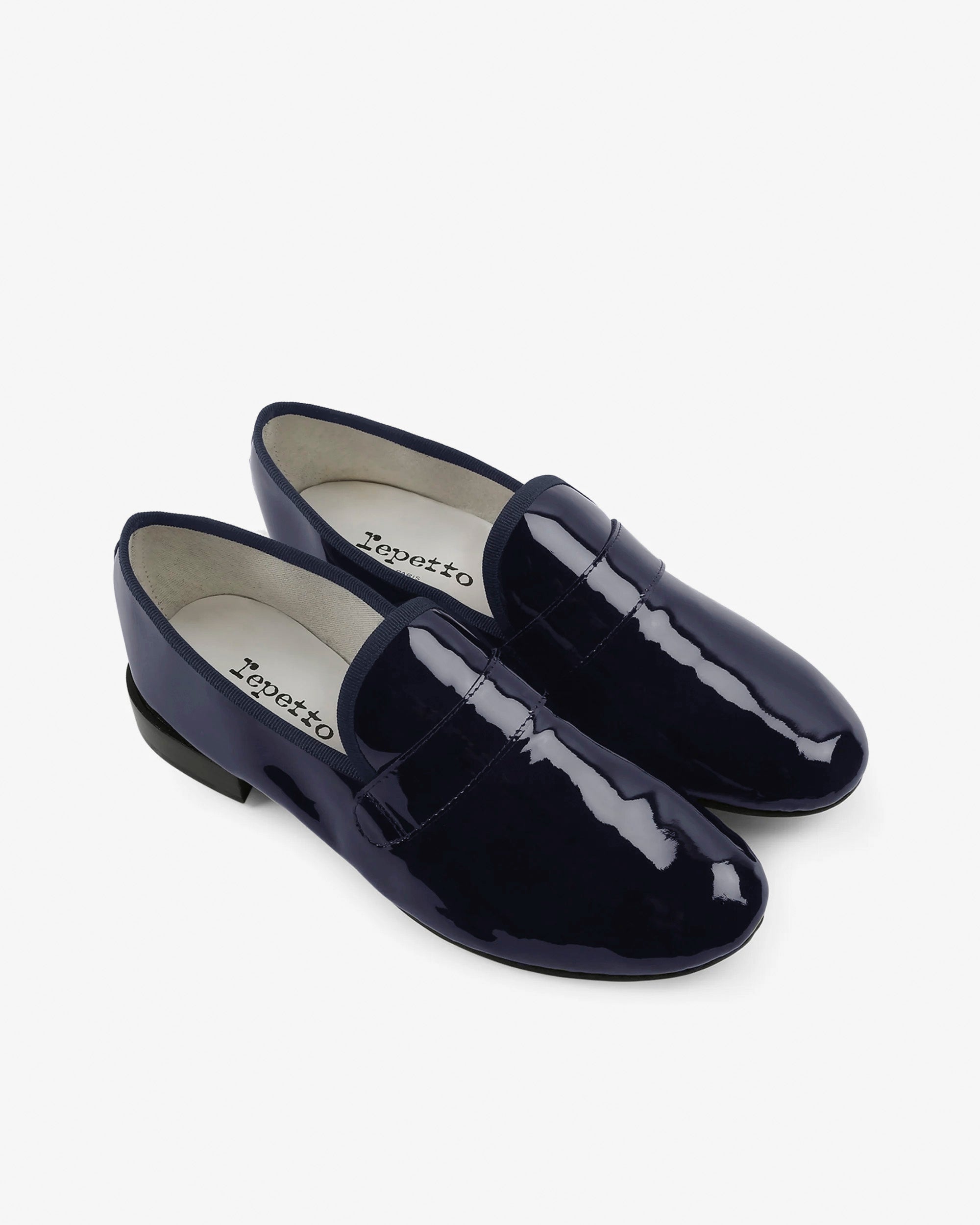 Mocassins Michael - Homme