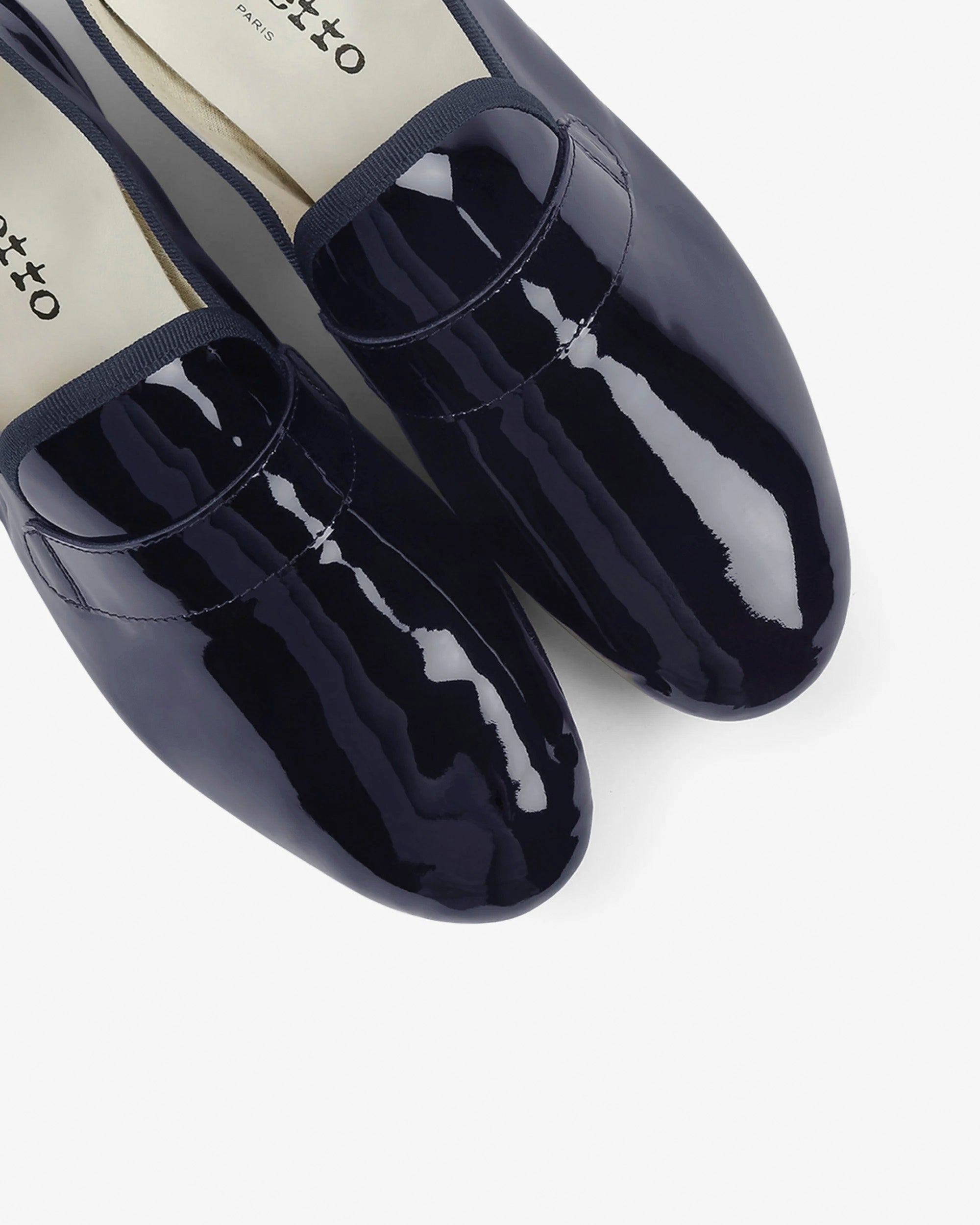 Mocassins Michael - Homme