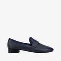 Michael Loafers - rubber sole
