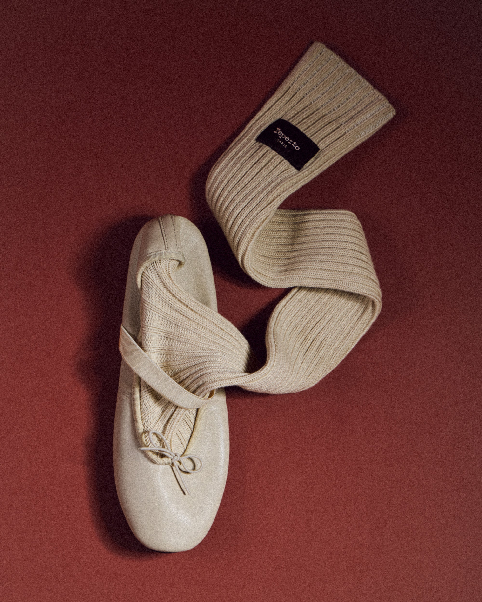 Ballet Warm