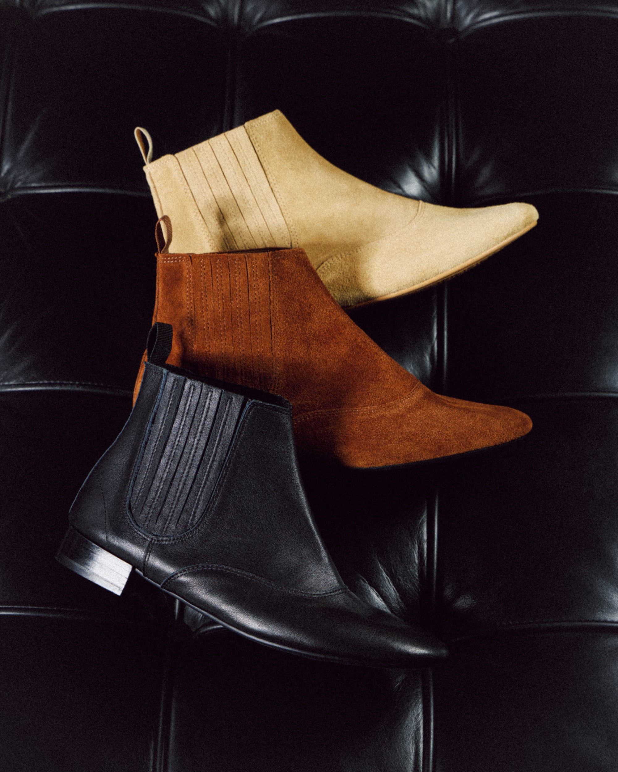 Ailey boots