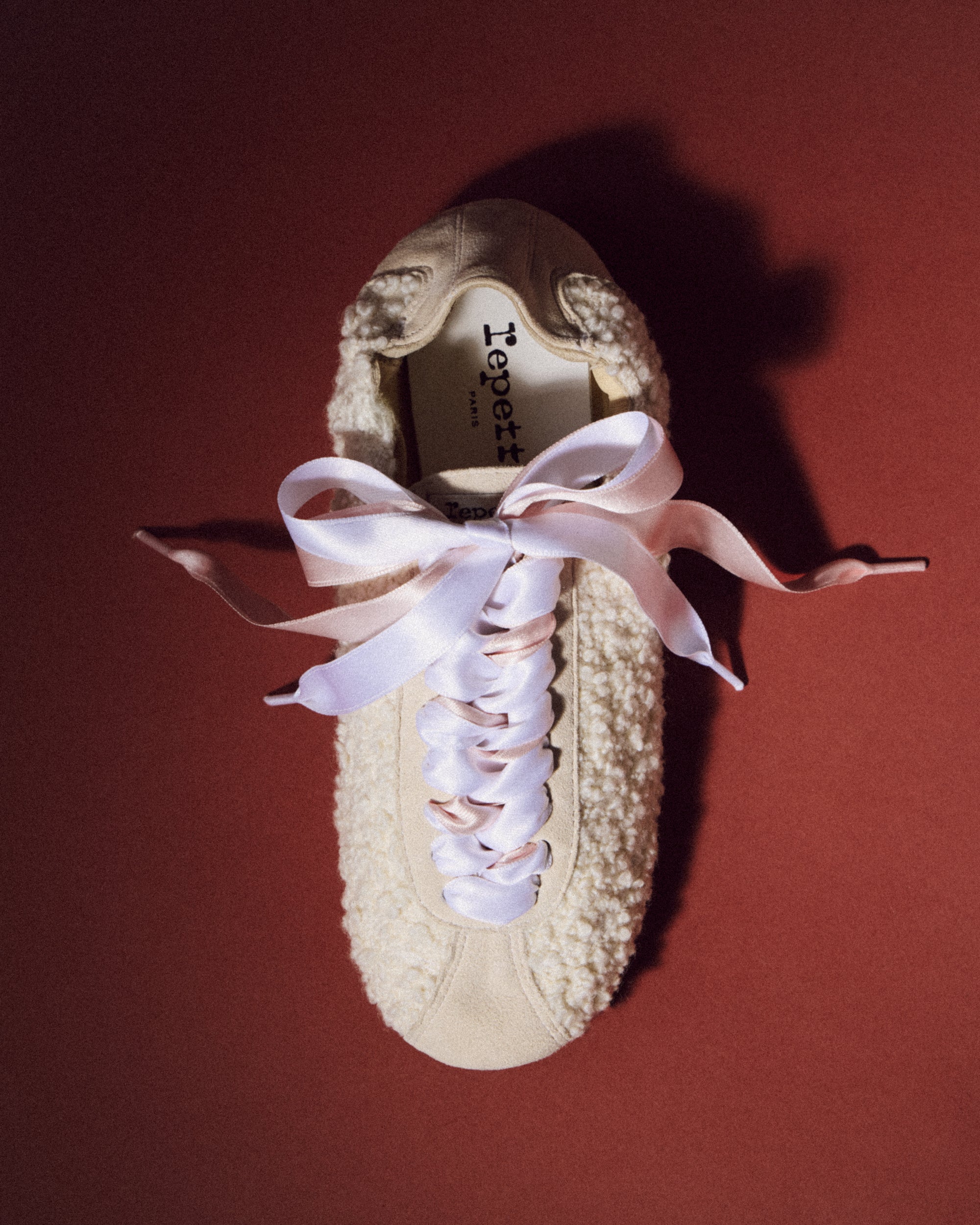 Sneakers Tennis Silk