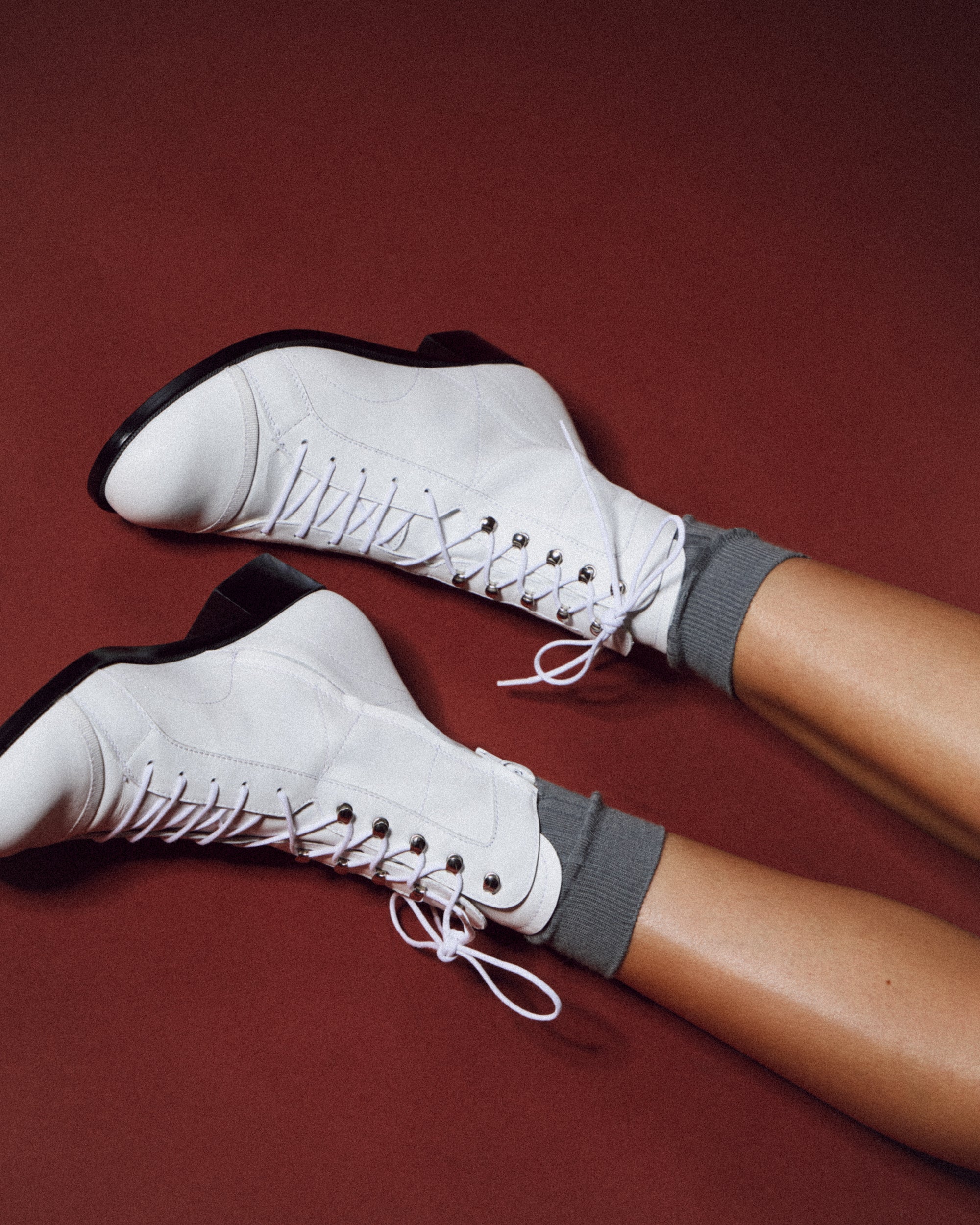 Arpège skater boots