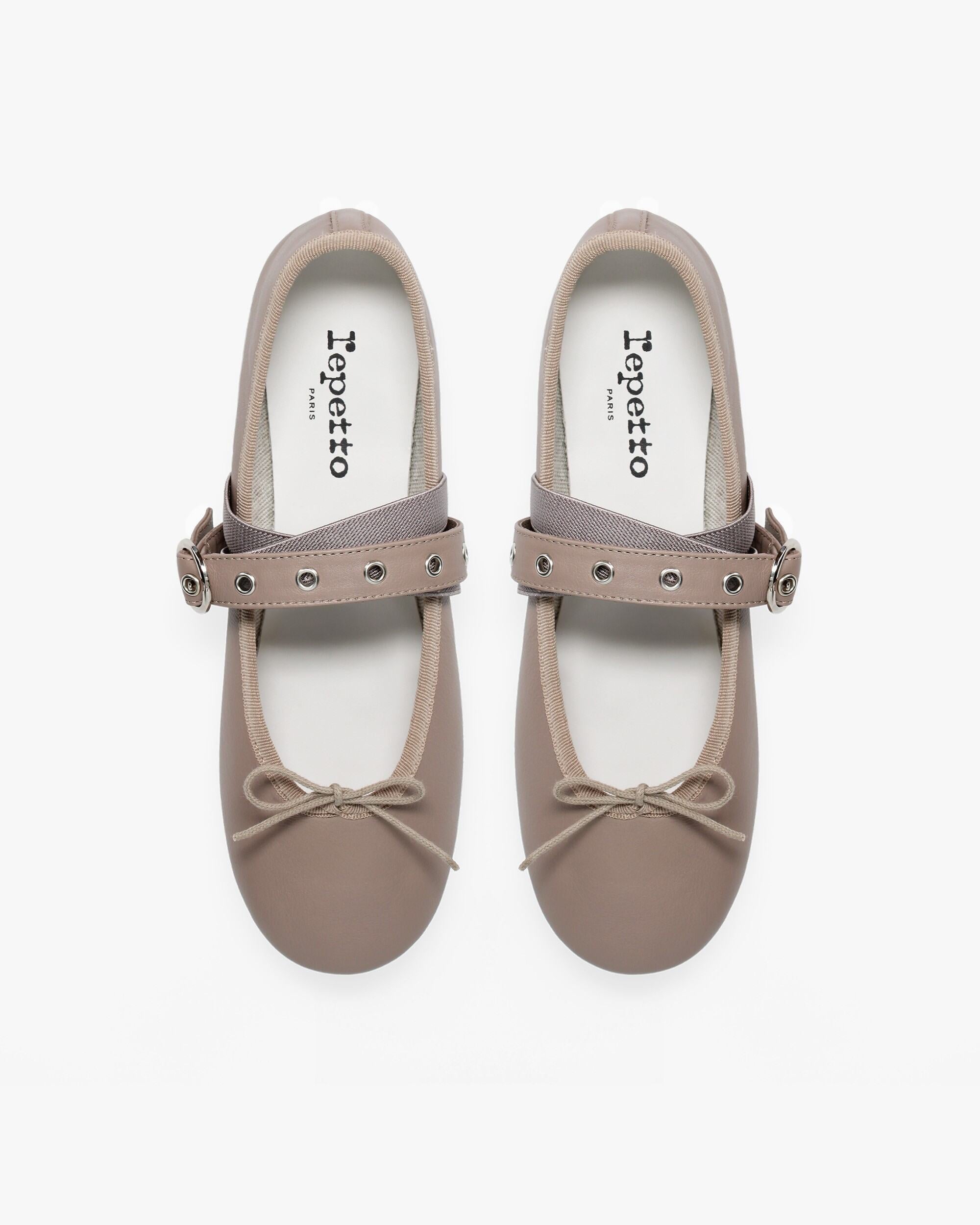 Babies Ballet twist