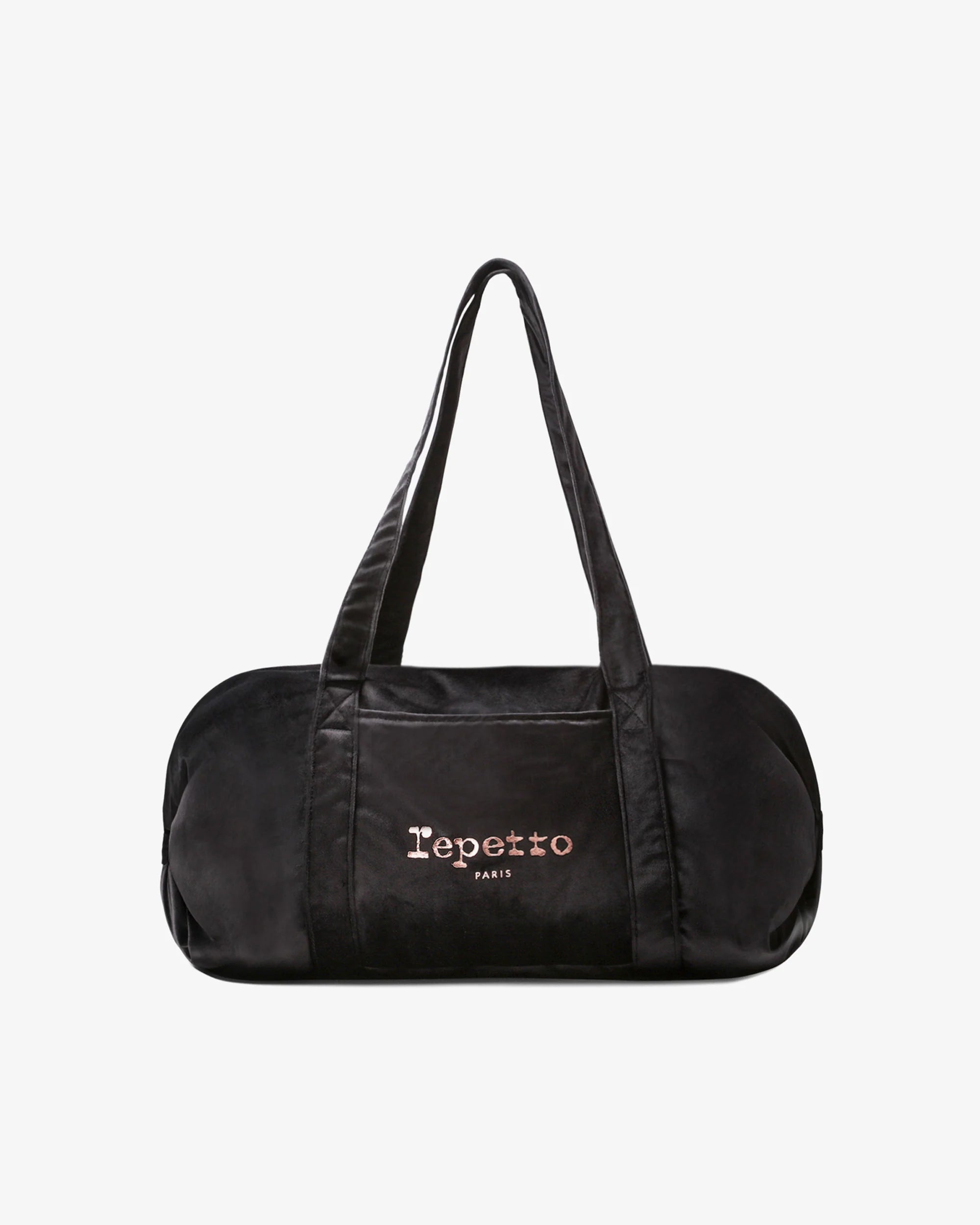 Velvet Duffle bag medium