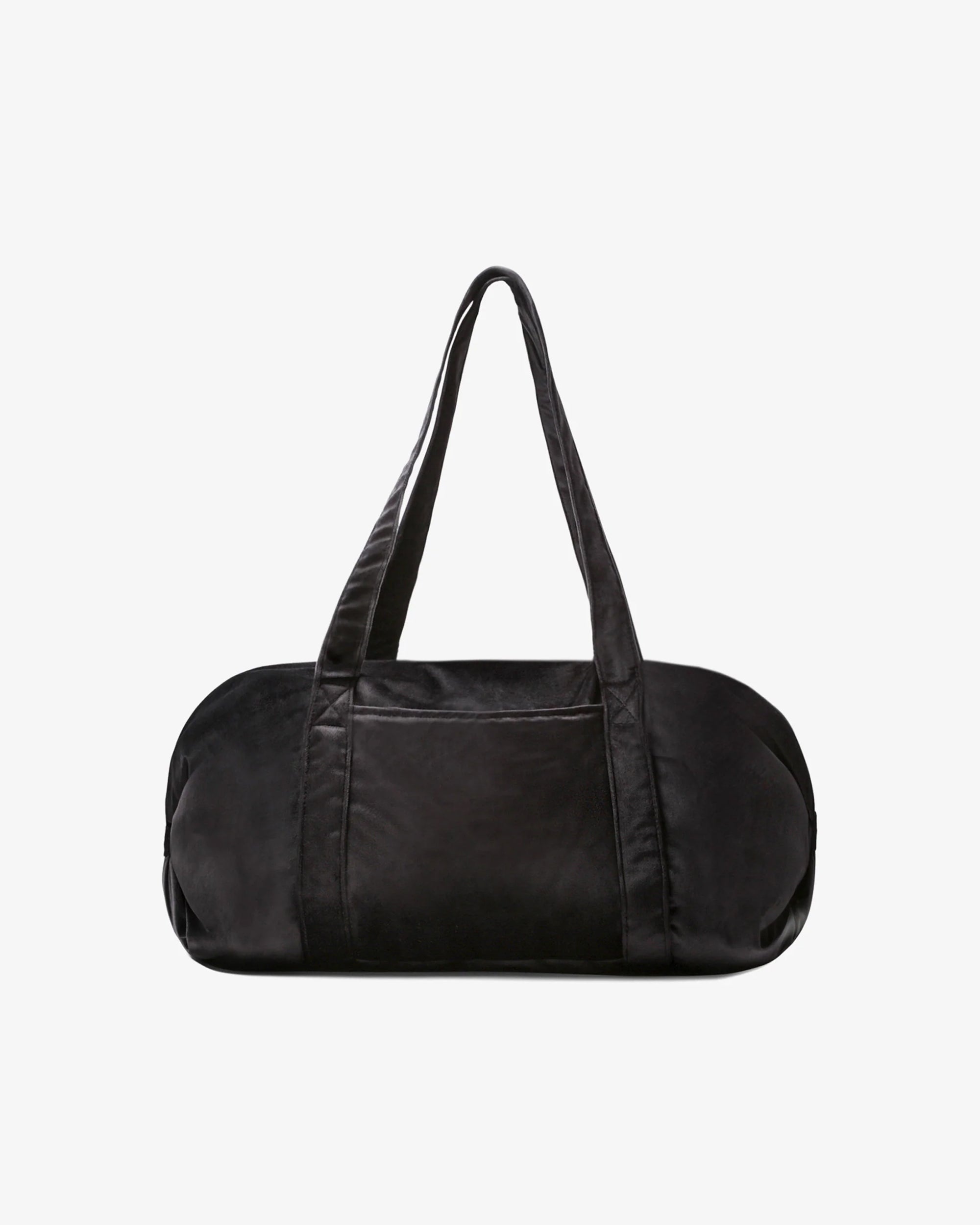 Velvet Duffle bag medium