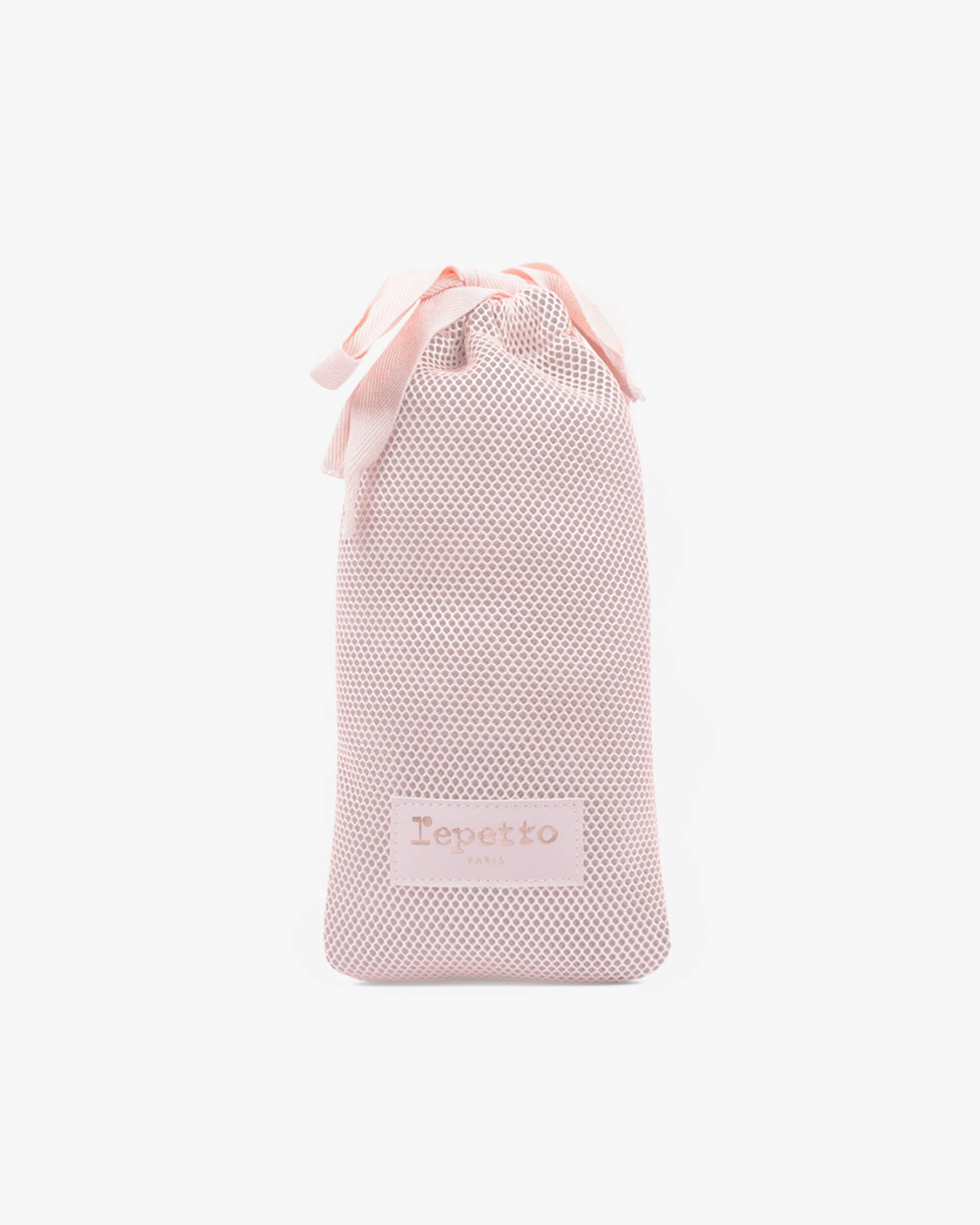 Serenity ballet shoes pouch