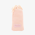 Serenity ballet shoes pouch