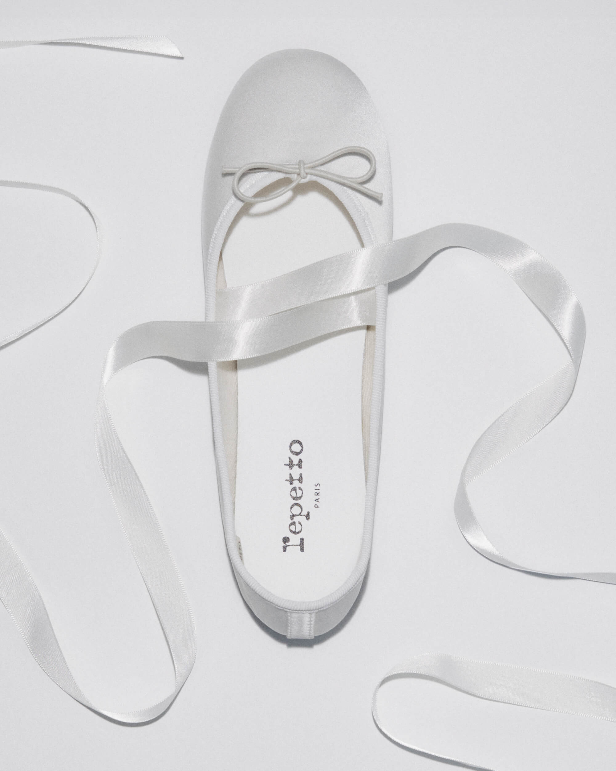 Repetto | La ballerine Sophia