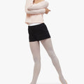 Warm-up shorts