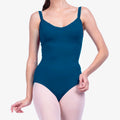 Fancy finishing details leotard - Kid
