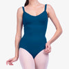 Fancy finishing details leotard - Kid