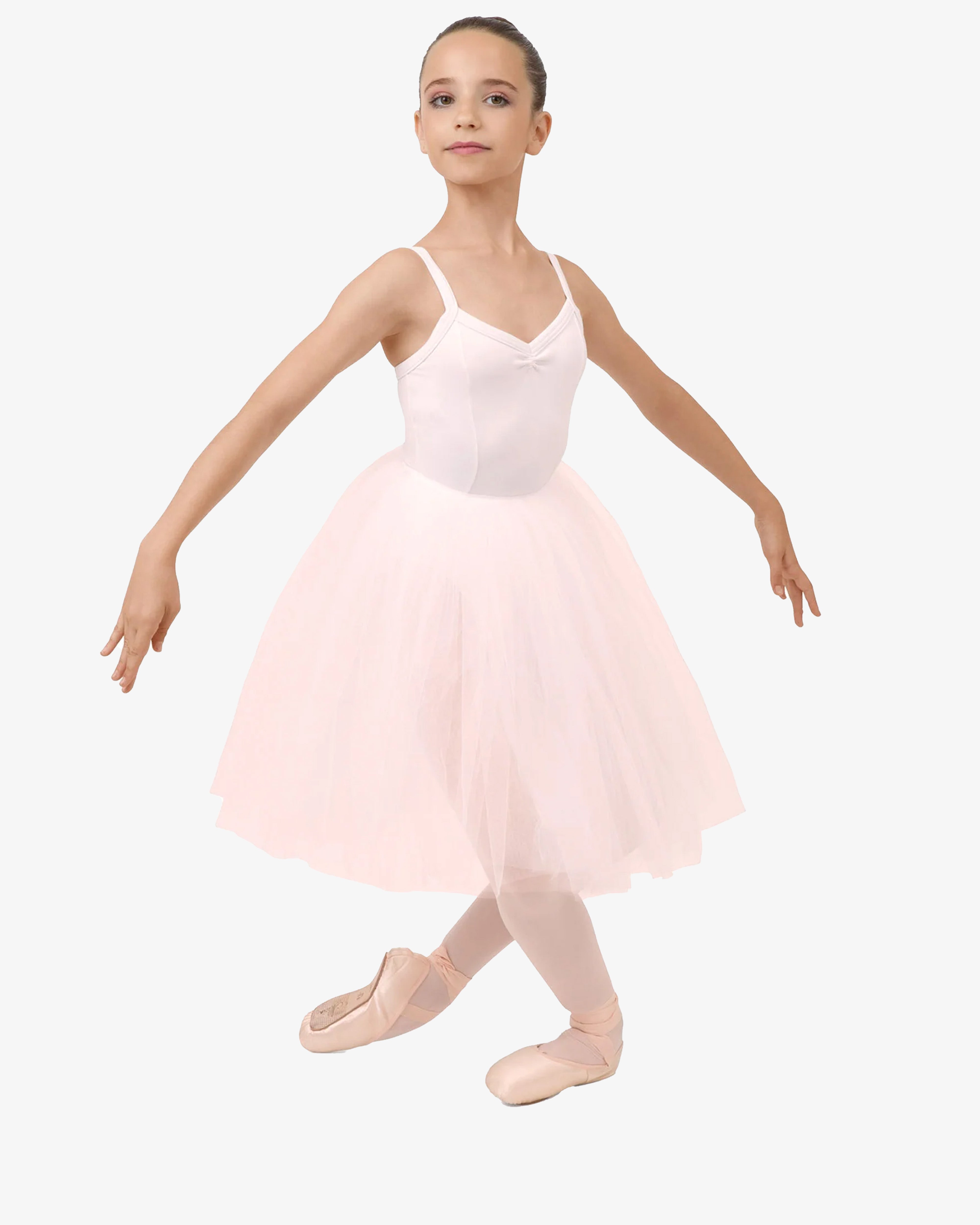 Jupon Tutu Repetto R0300T - FAME LA MAISON DE LA DANSE Jupon Tutu Repetto R0300T - FAME LA MAISON DE LA DANSE