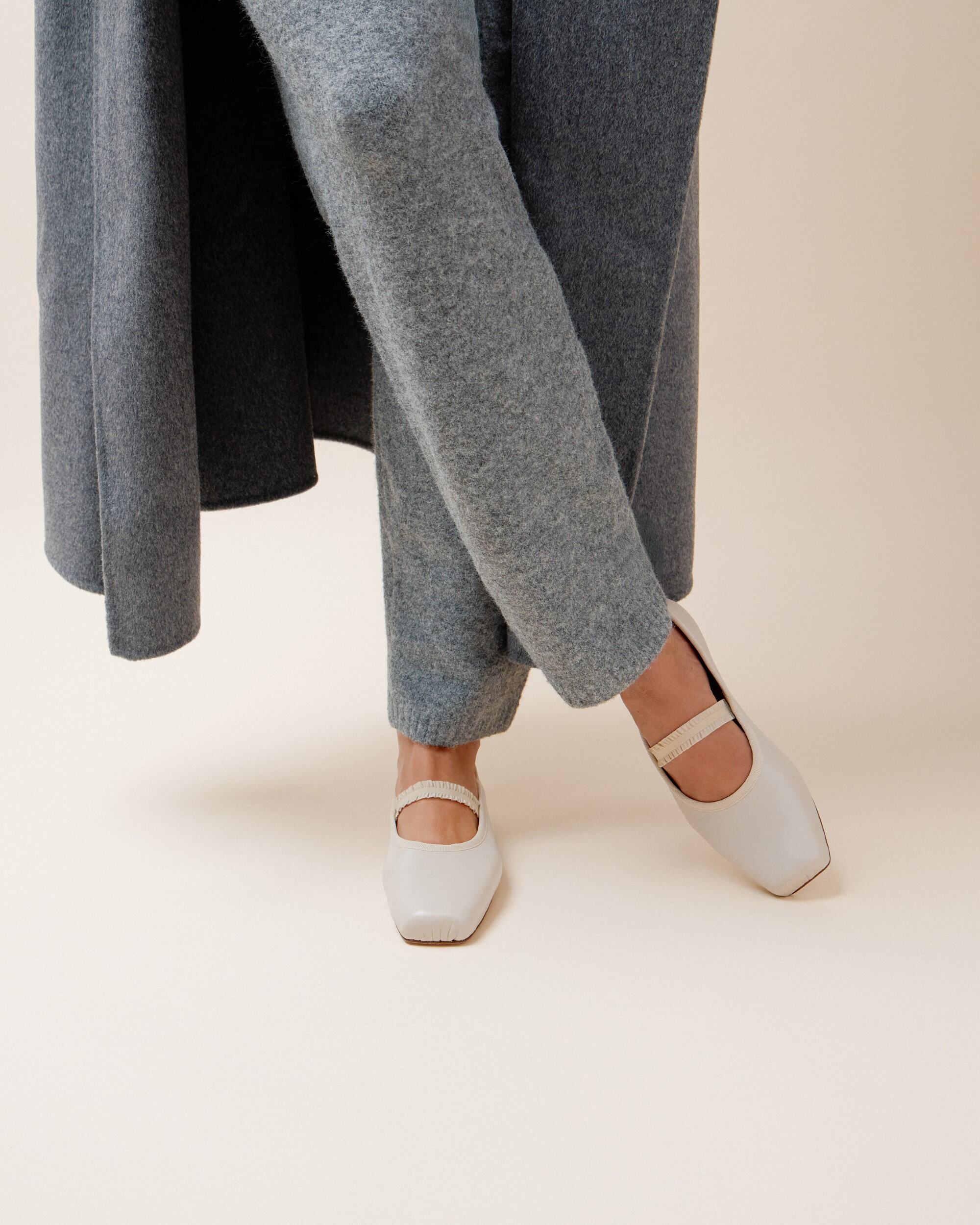 Lisbeth ballet flats