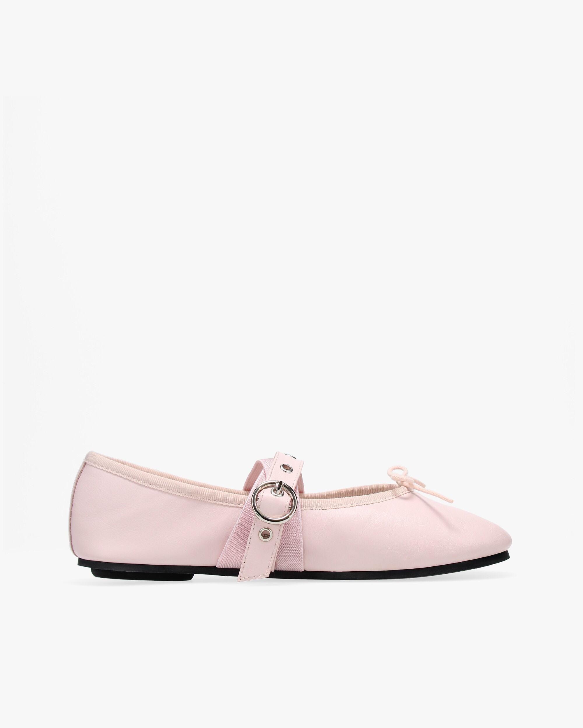 Babies Ballet twist