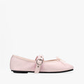 Babies Ballet twist