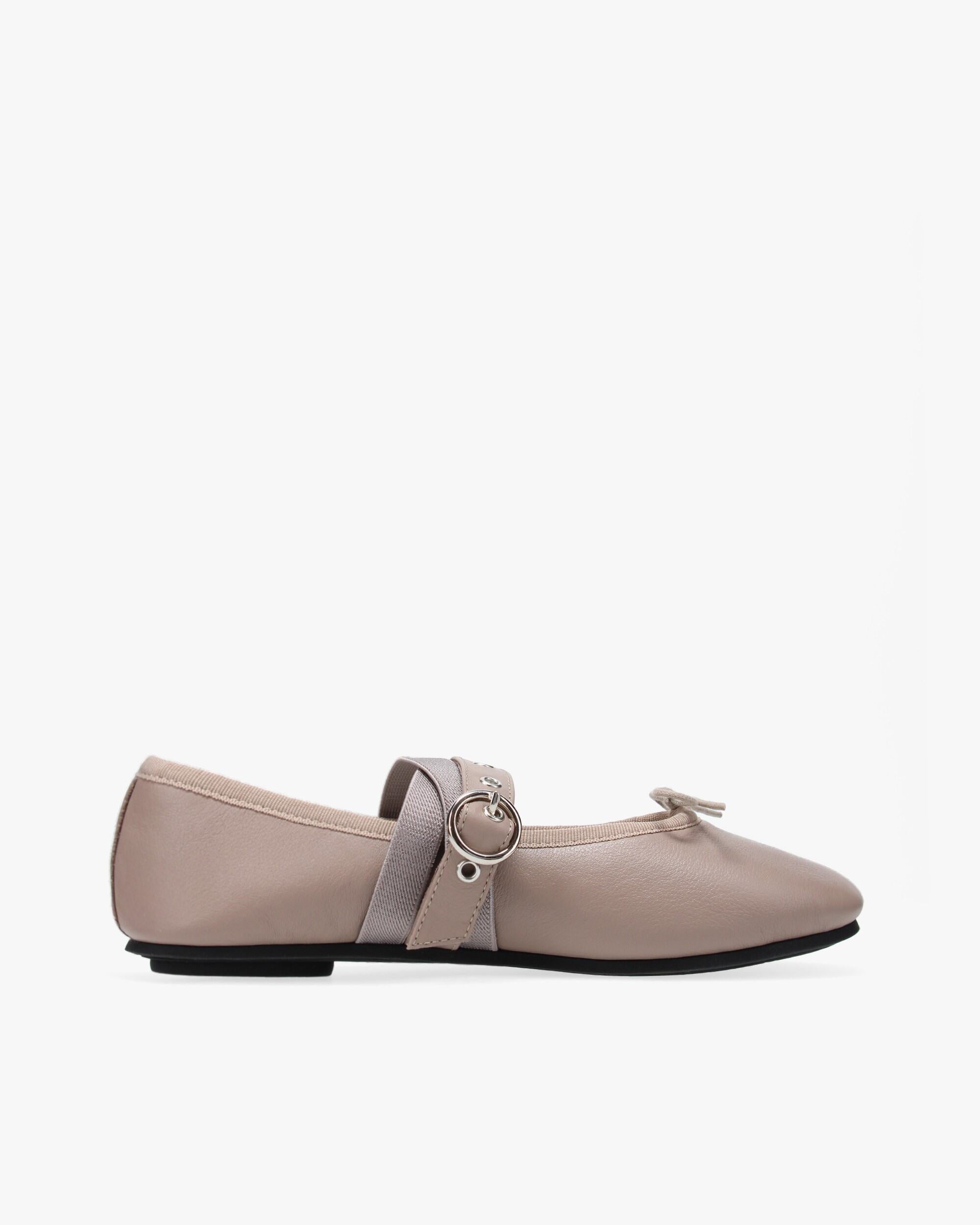 Babies Ballet twist