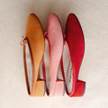 Camille Mules