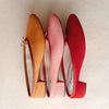 Camille Mules