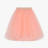 Jupon En Tulle Uni Pour Femme - Tutu Princesse, Courte à Couches - Pour Costume, Cosplay, Danse, Fête Déguisée - 5