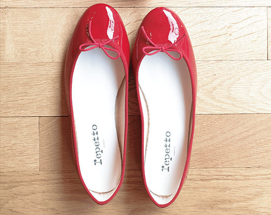 Univers Repetto - Histoire