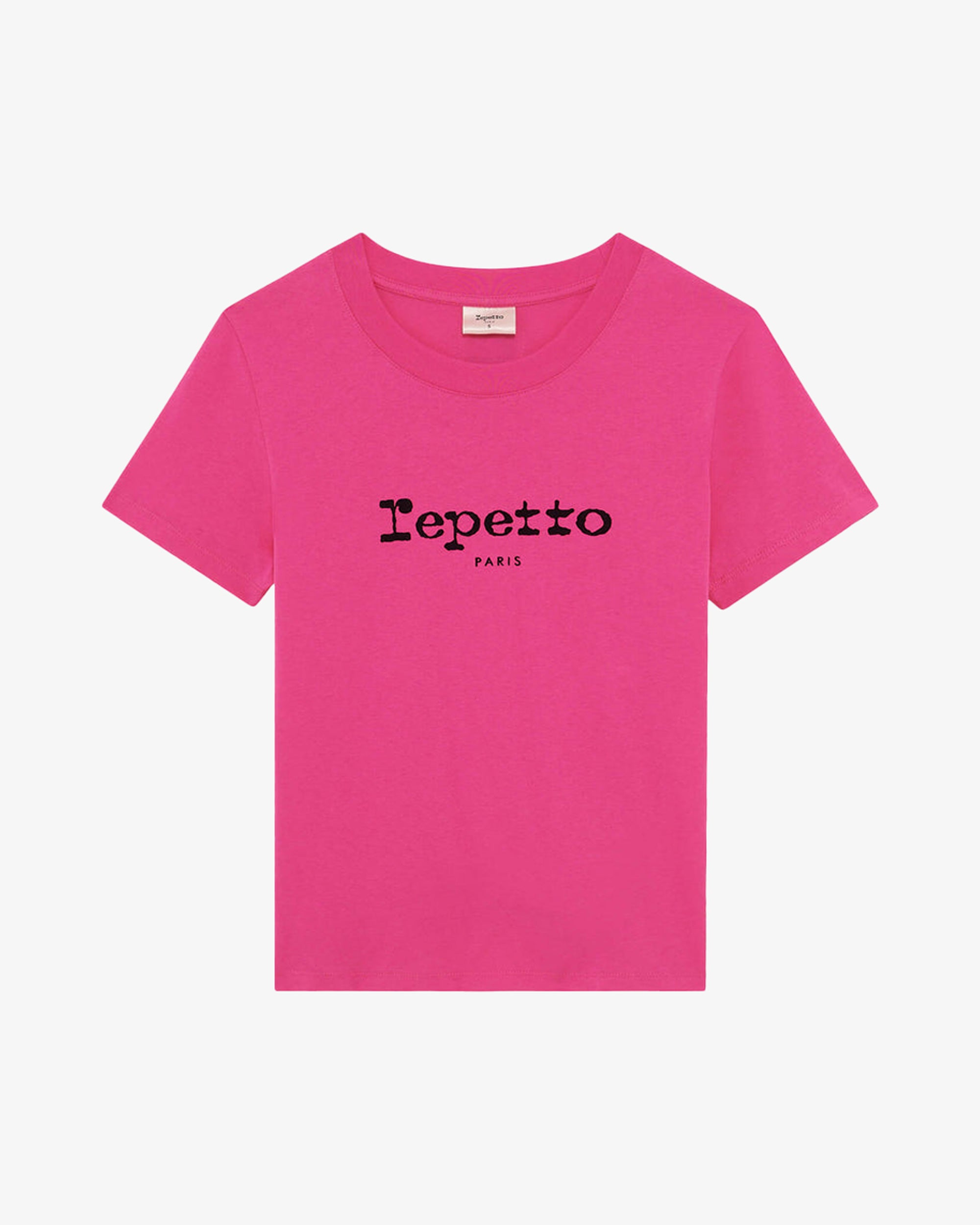 T-shirt Repetto