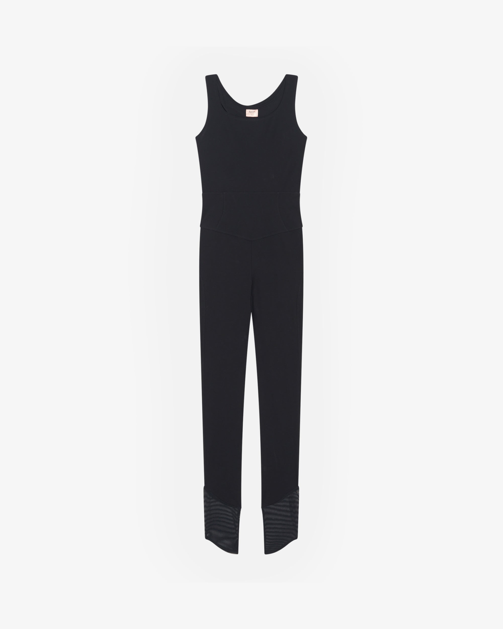 Active Silk overall